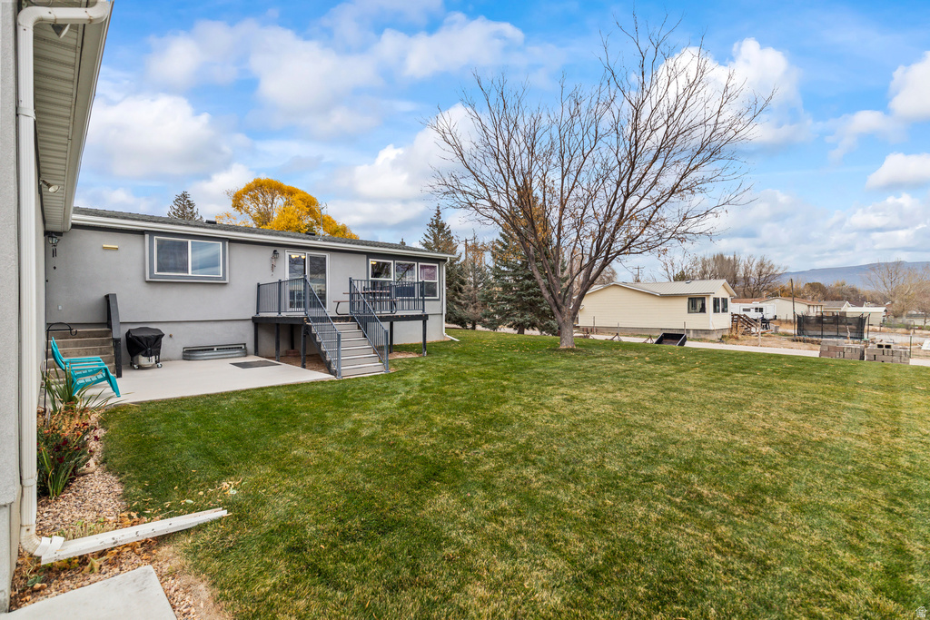 415 W 100 S Gunnison, UT 84634