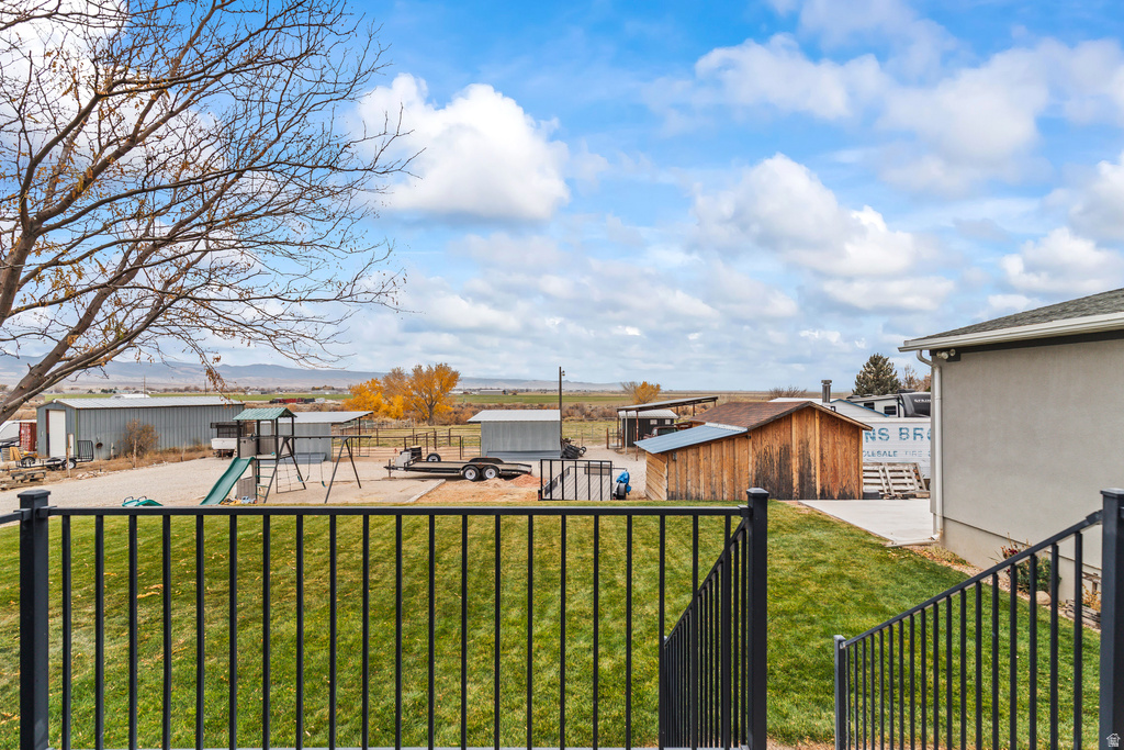 415 W 100 S Gunnison, UT 84634