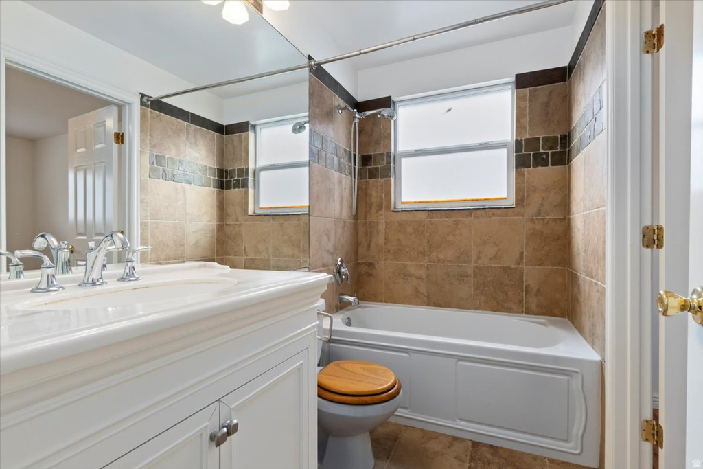 4912 W TRAIL AVE West Valley City, UT 84120