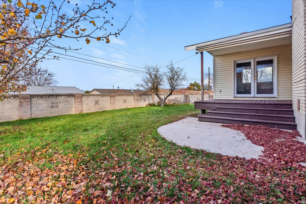 4912 W TRAIL AVE West Valley City, UT 84120