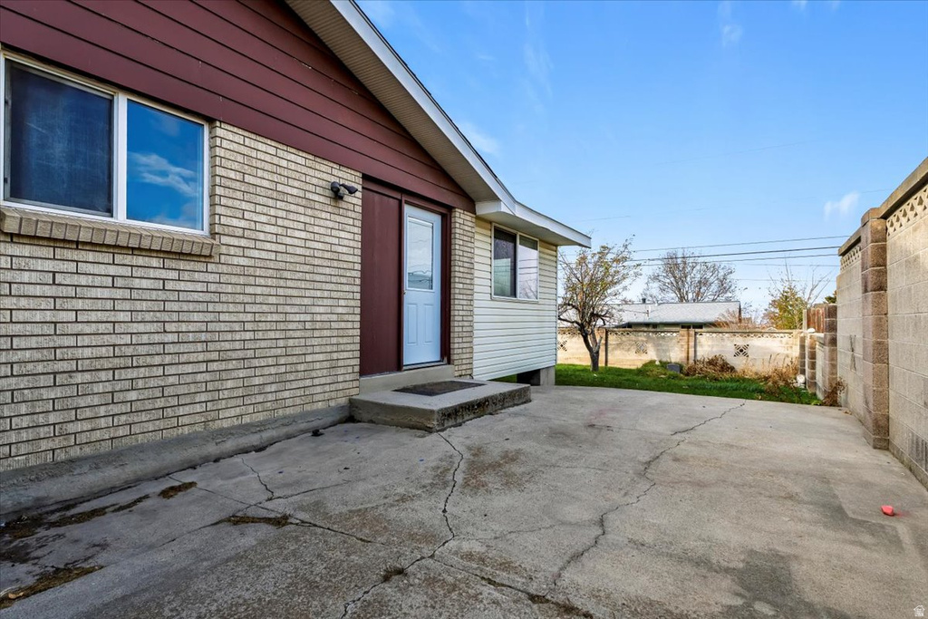 4912 W TRAIL AVE West Valley City, UT 84120