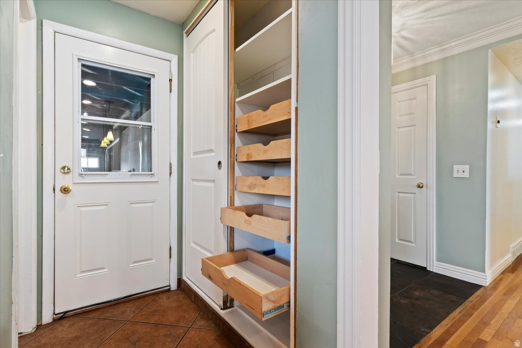 4912 W TRAIL AVE West Valley City, UT 84120