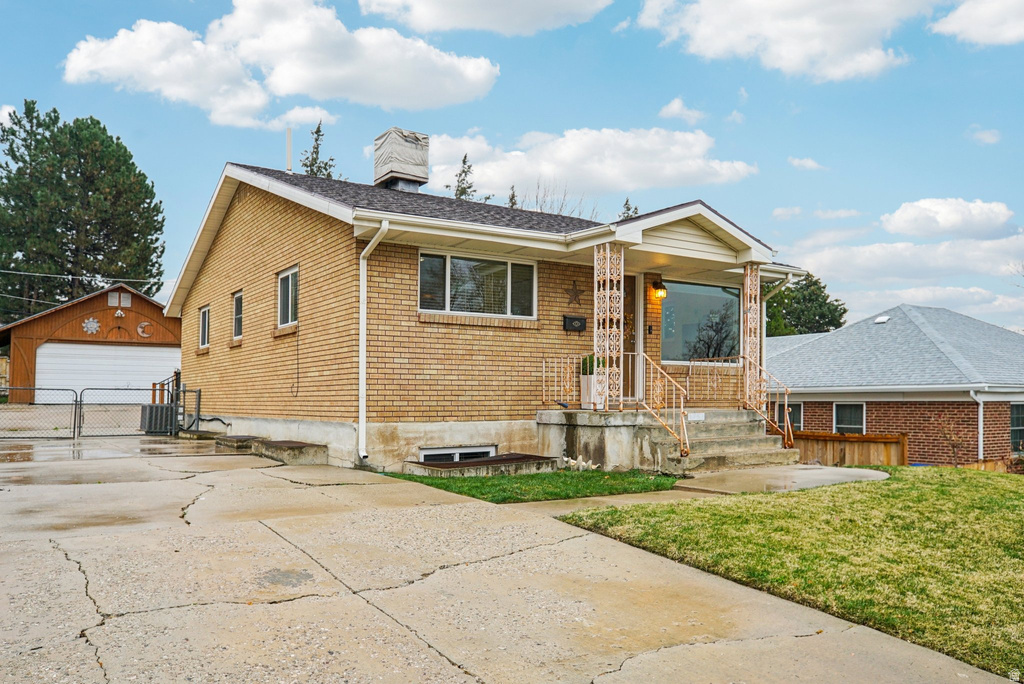 1753 27TH ST Ogden, UT 84403