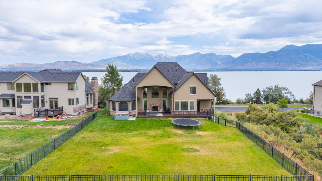 2177 S CENTENNIAL BLVD Saratoga Springs, UT 84045