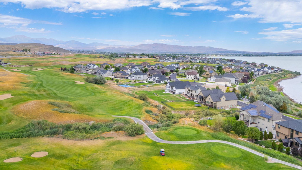 2177 S CENTENNIAL BLVD Saratoga Springs, UT 84045