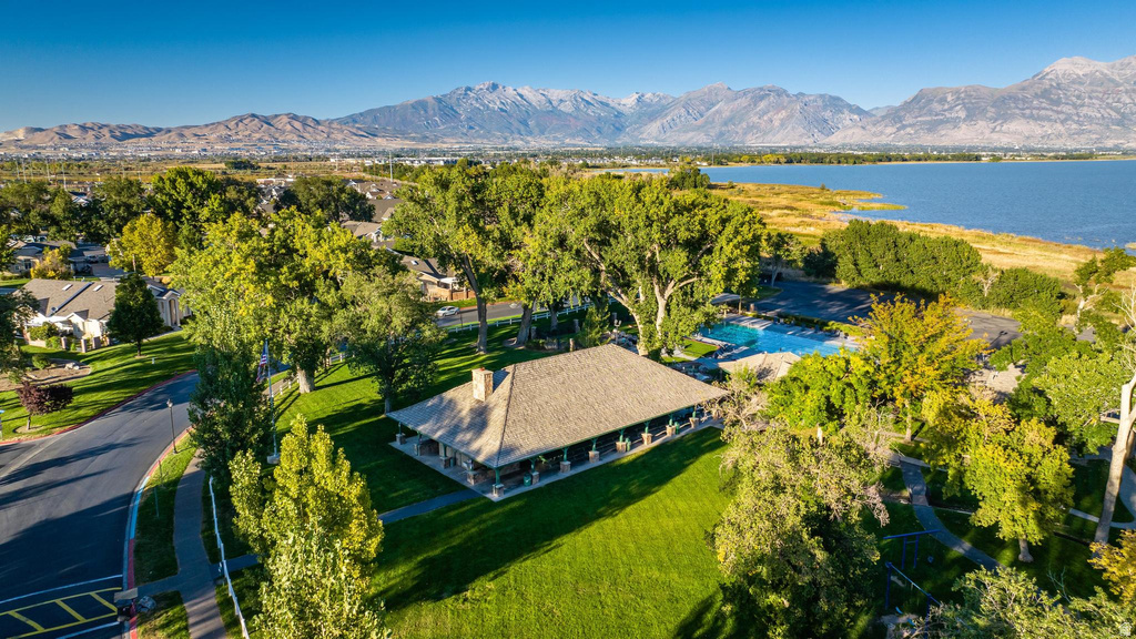 2177 S CENTENNIAL BLVD Saratoga Springs, UT 84045