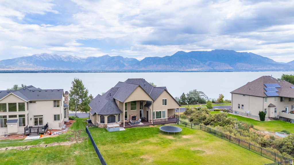 2177 S CENTENNIAL BLVD Saratoga Springs, UT 84045