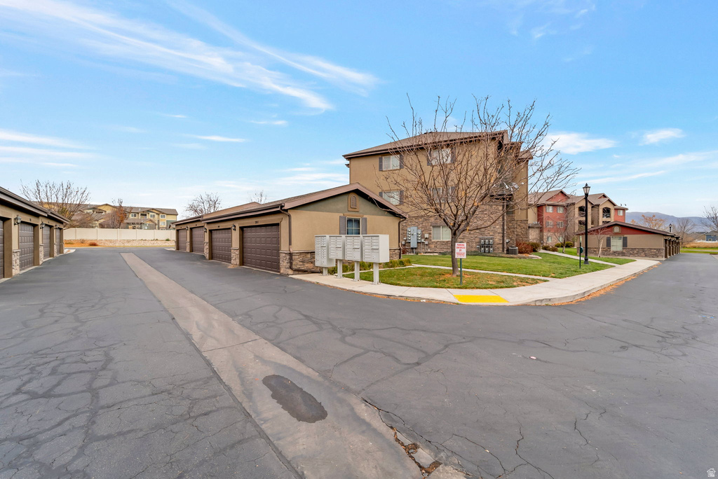 203 E JORDAN RIDGE BLVD #205 Saratoga Springs, UT 84045