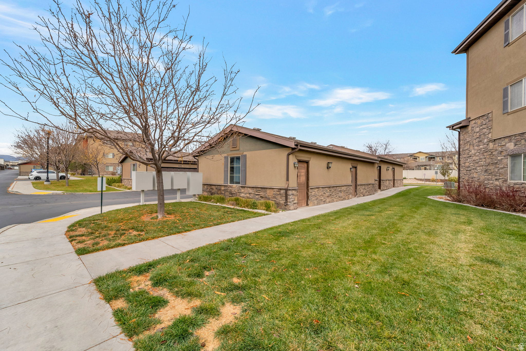 203 E JORDAN RIDGE BLVD #205 Saratoga Springs, UT 84045