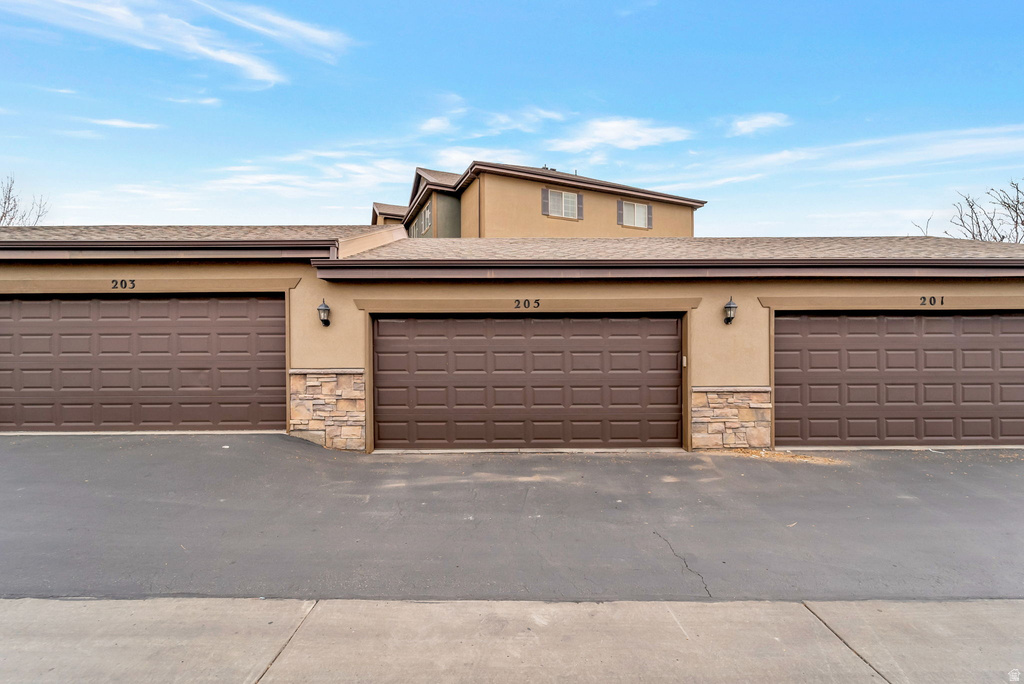 203 E JORDAN RIDGE BLVD #205 Saratoga Springs, UT 84045