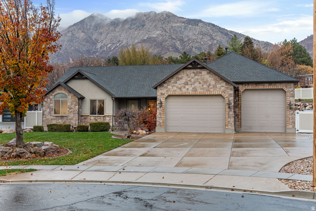 1348 E 2450 N North Ogden, UT 84414