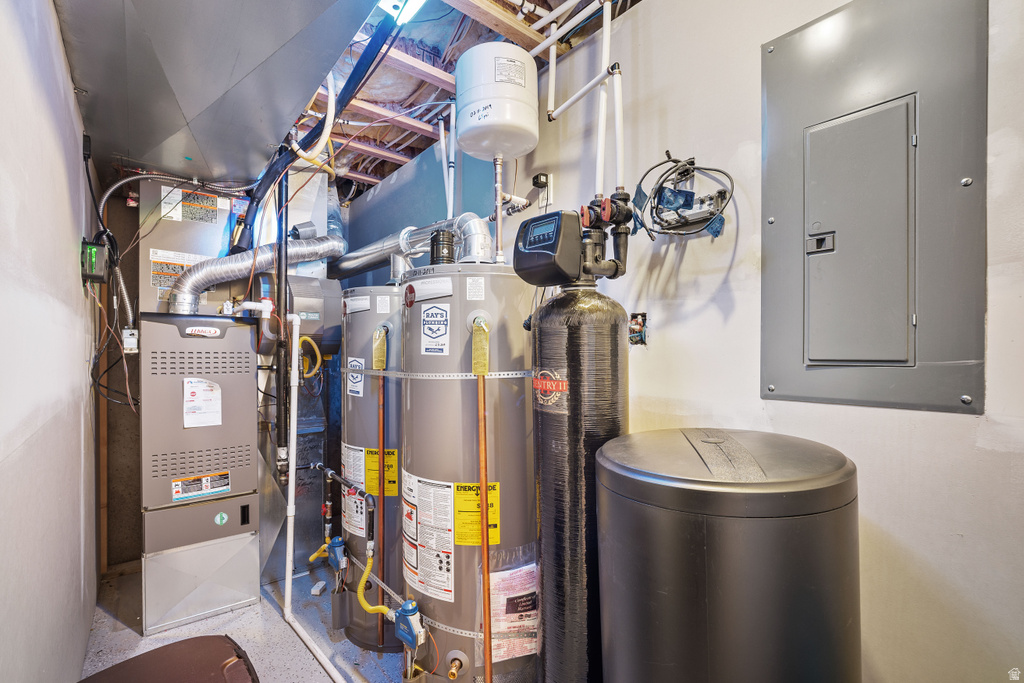 1348 E 2450 N North Ogden, UT 84414