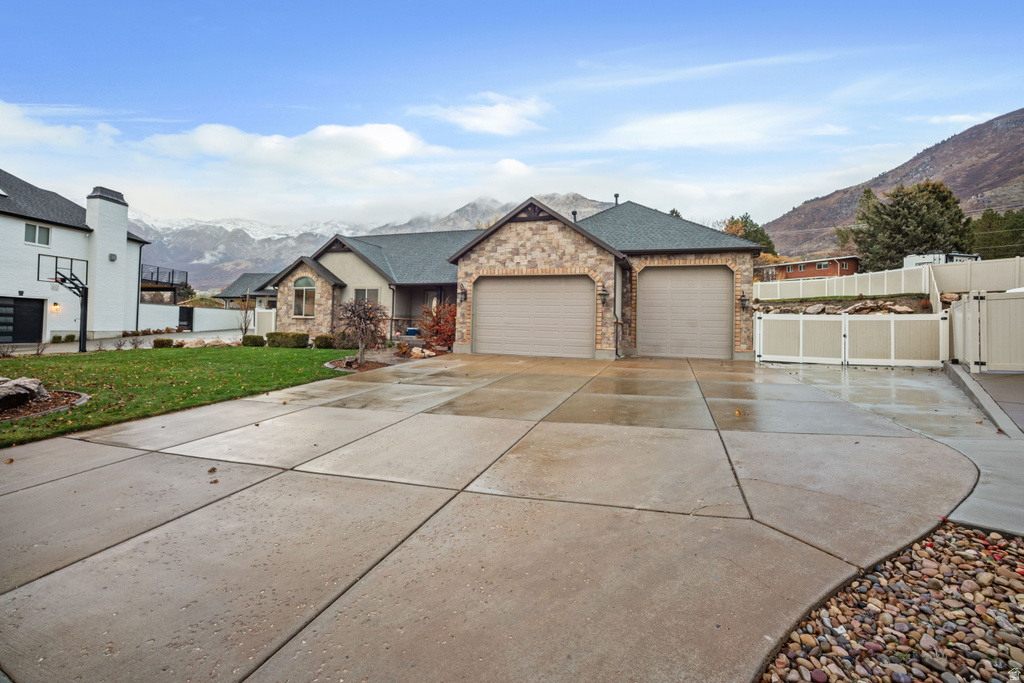 1348 E 2450 N North Ogden, UT 84414