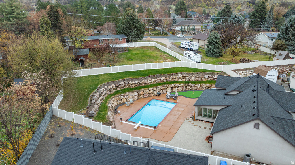 1348 E 2450 N North Ogden, UT 84414