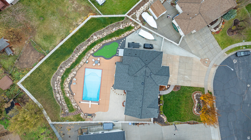 1348 E 2450 N North Ogden, UT 84414