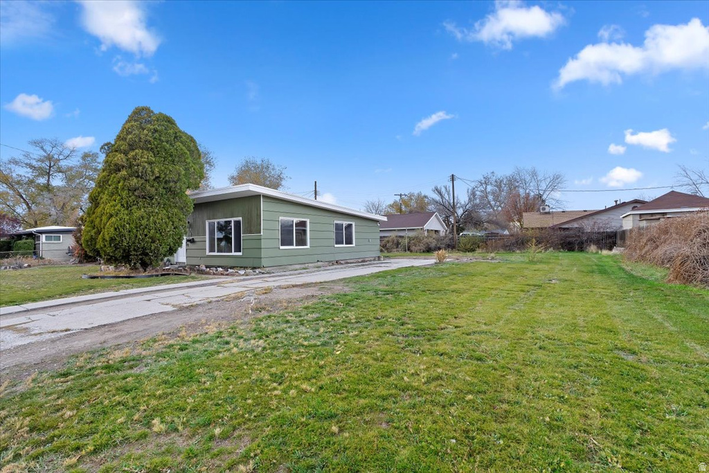 2940 W TESS AVE Salt Lake City, UT 84119