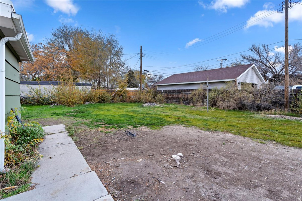 2940 W TESS AVE Salt Lake City, UT 84119