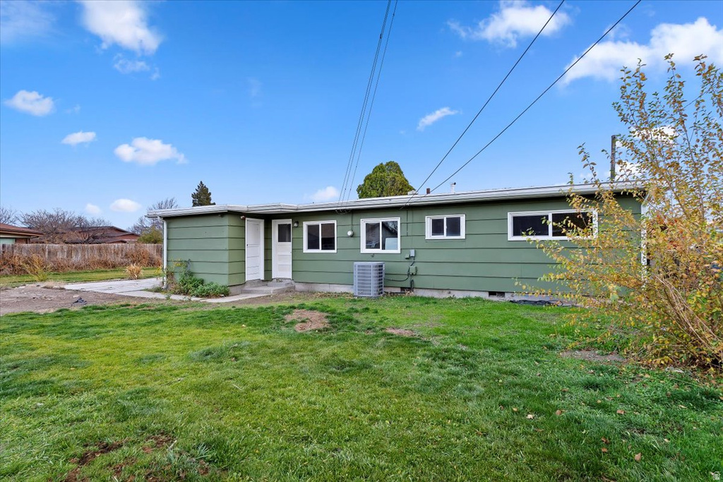 2940 W TESS AVE Salt Lake City, UT 84119