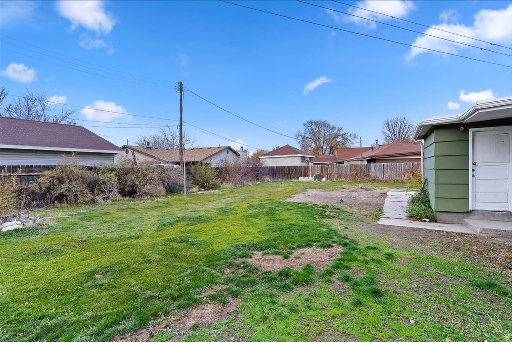 2940 W TESS AVE Salt Lake City, UT 84119