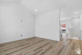 244 W CRESCENT LN #94 Tooele, UT 84074