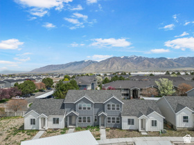 244 W CRESCENT LN #94 Tooele, UT 84074