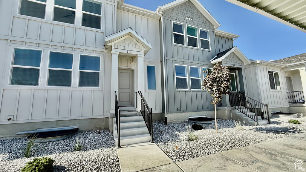 244 W CRESCENT LN #96 Tooele, UT 84074