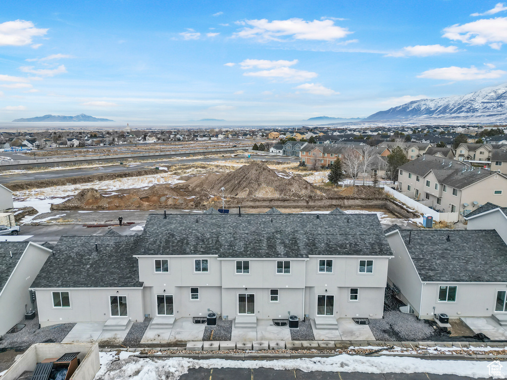 244 W CRESCENT LN #96 Tooele, UT 84074