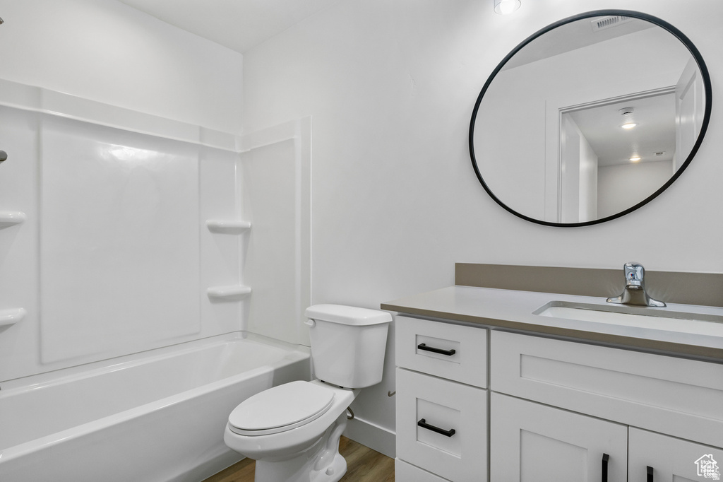 244 W CRESCENT LN #96 Tooele, UT 84074