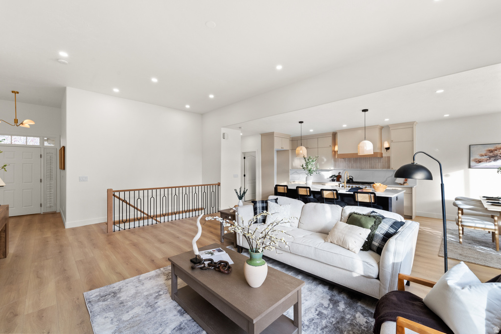 186 E KIMBALLFIELD LN Draper, UT 84020