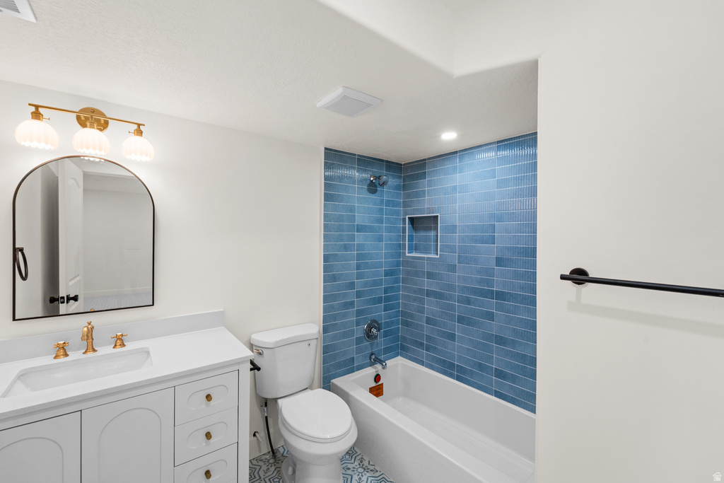 186 E KIMBALLFIELD LN Draper, UT 84020