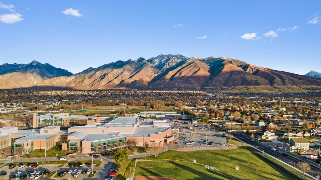 186 E KIMBALLFIELD LN Draper, UT 84020