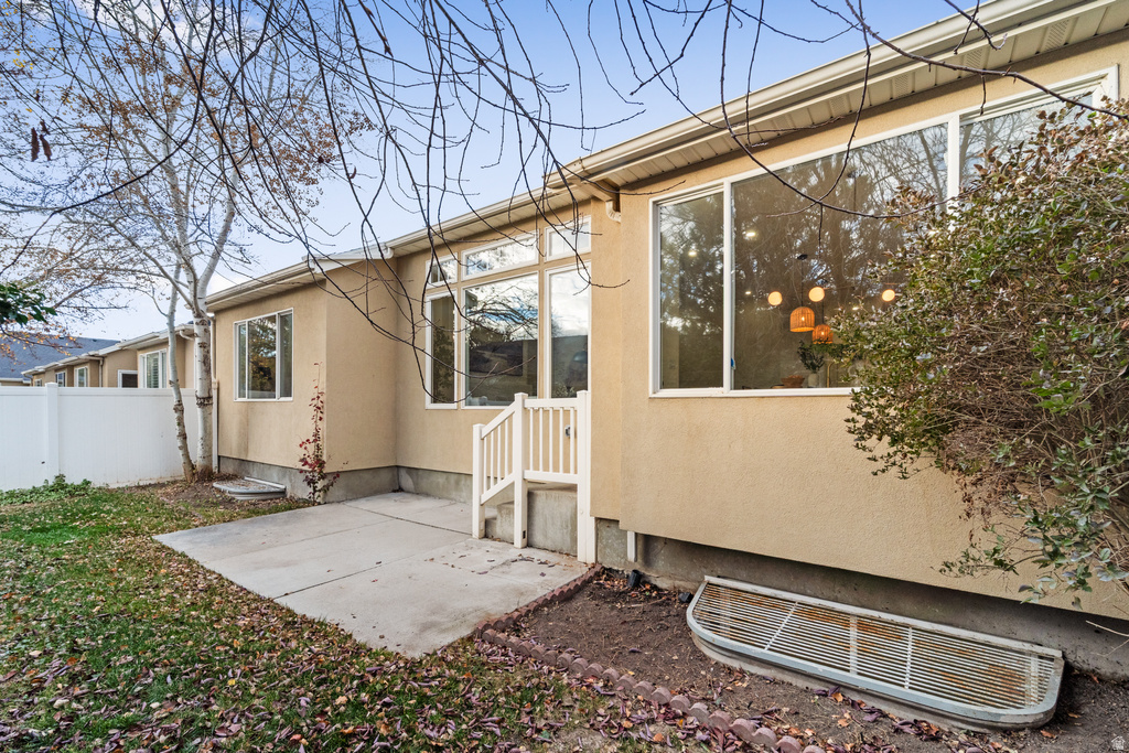 186 E KIMBALLFIELD LN Draper, UT 84020