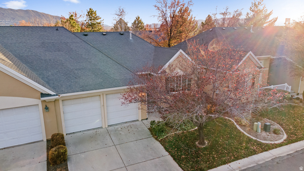 186 E KIMBALLFIELD LN Draper, UT 84020