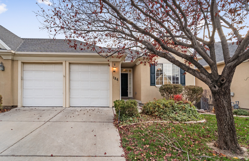 186 E Kimballfield Ln