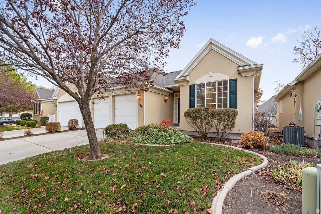 186 E KIMBALLFIELD LN Draper, UT 84020