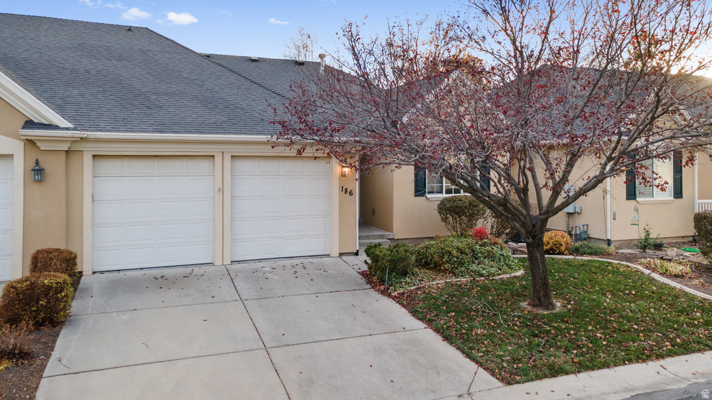 186 E KIMBALLFIELD LN Draper, UT 84020