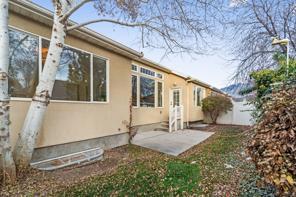 186 E KIMBALLFIELD LN Draper, UT 84020