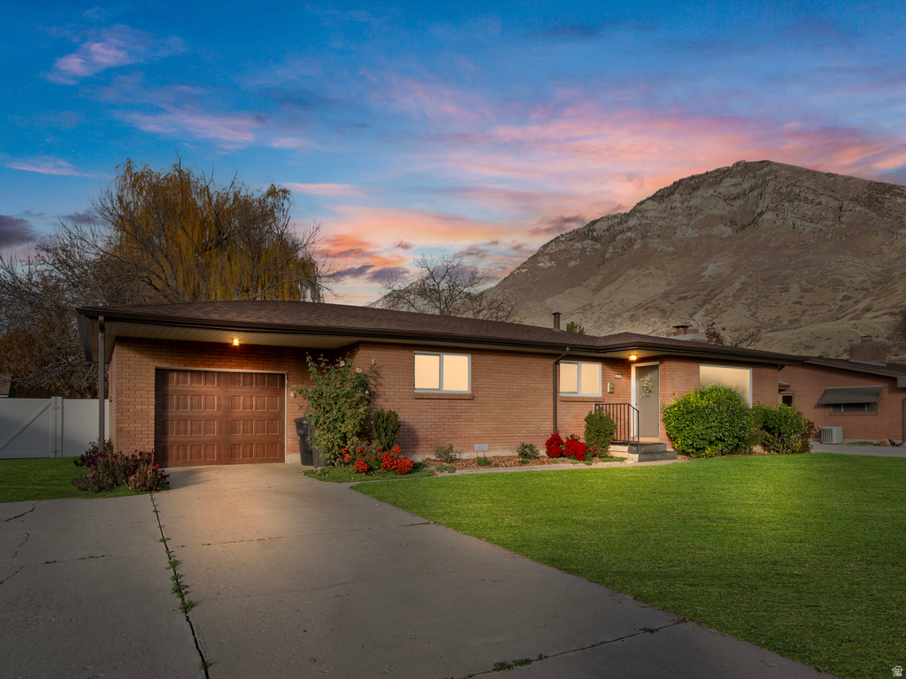 1051 E 300 N Provo, UT 84606