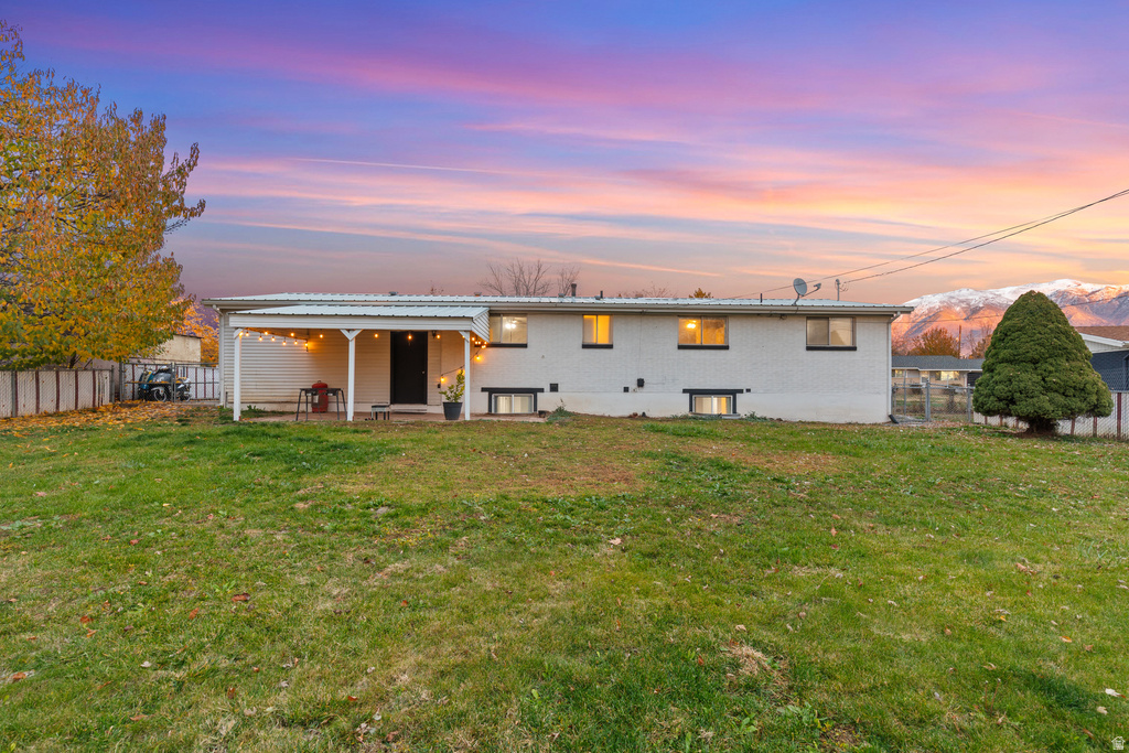 1715 N ALDER ST Layton, UT 84041