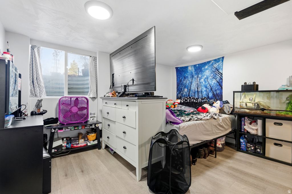 1715 N ALDER ST Layton, UT 84041