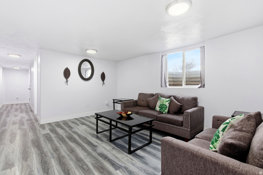 1715 N ALDER ST Layton, UT 84041