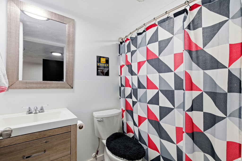 1715 N ALDER ST Layton, UT 84041