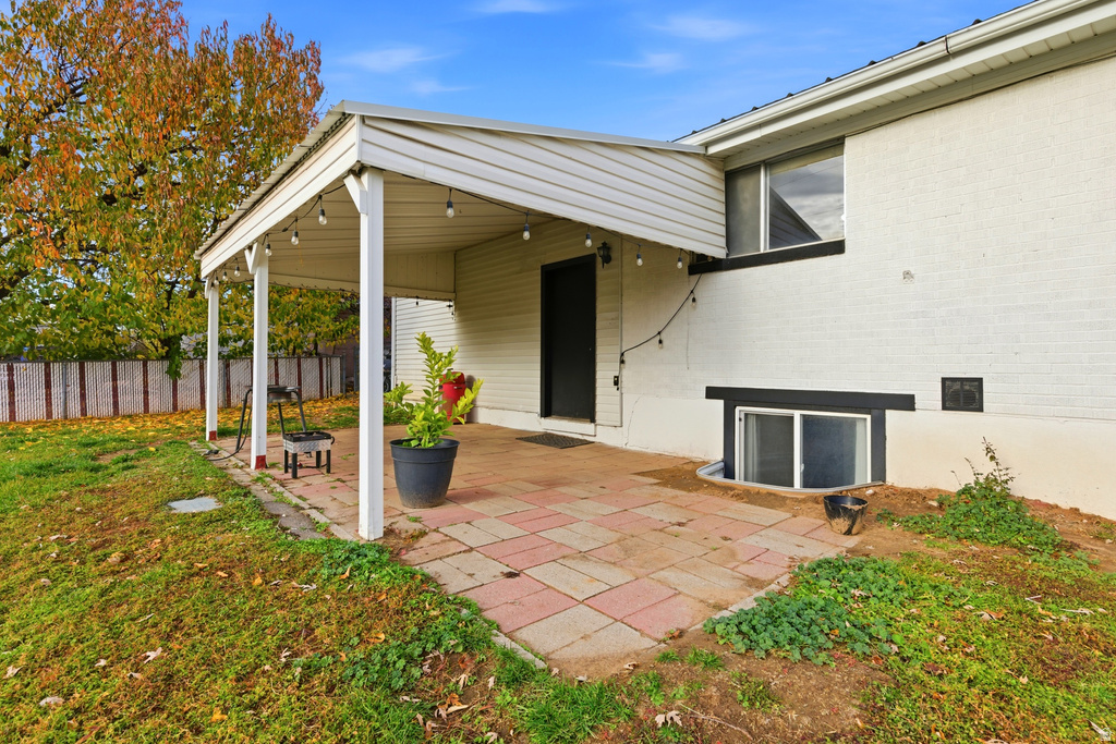 1715 N ALDER ST Layton, UT 84041