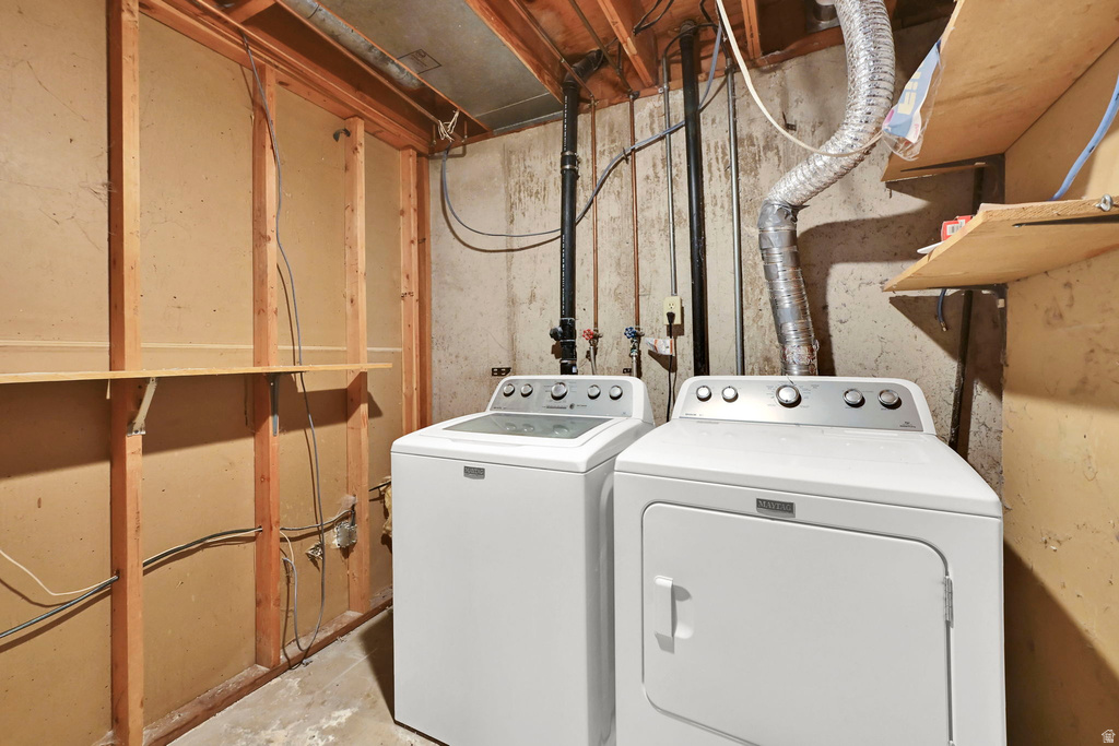 1663 NAVAJO DR Ogden, UT 84403