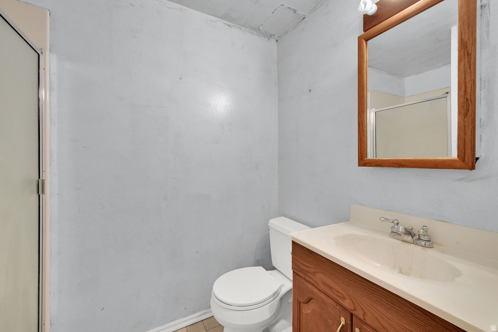 1663 NAVAJO DR Ogden, UT 84403