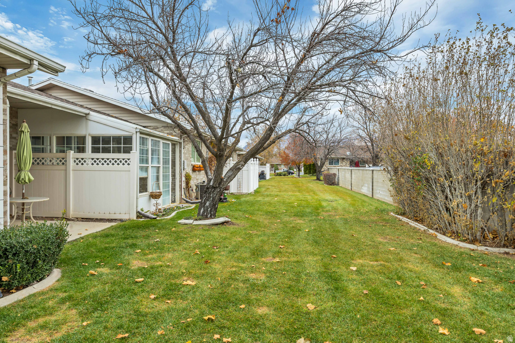 162 N 450 W #2 Orem, UT 84057