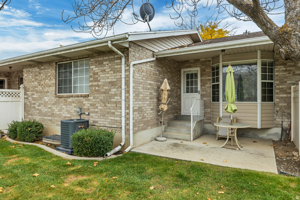 162 N 450 W #2 Orem, UT 84057