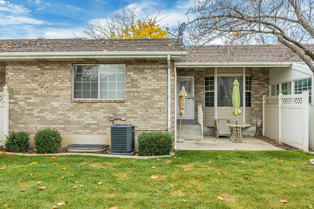 162 N 450 W #2 Orem, UT 84057