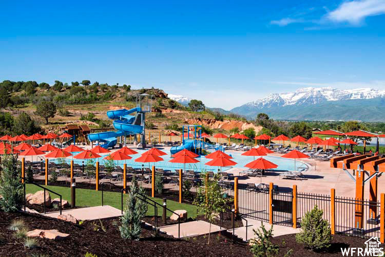 661 N HAYSTACK DR Heber City, UT 84032