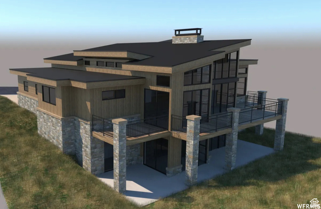 661 N HAYSTACK DR Heber City, UT 84032